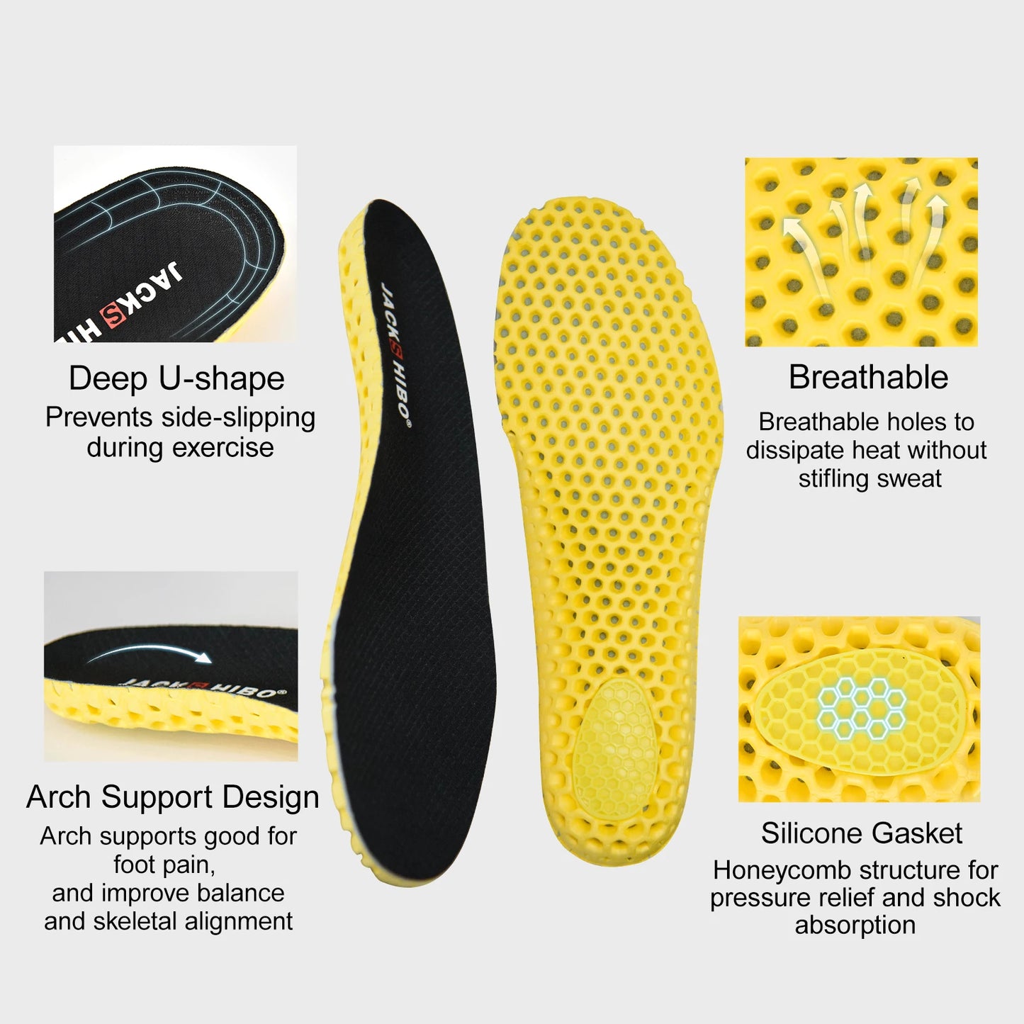Slip on Sneakers Women Walking Shoes with Arch Support Memory Foam