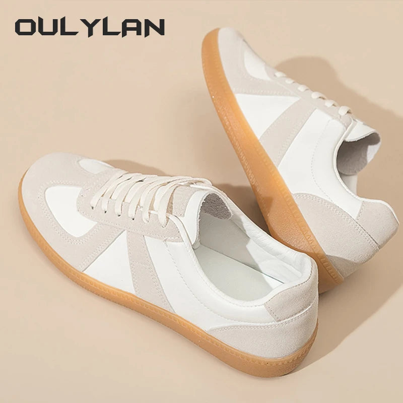 Comfortable Breathable Running Shoes Men and Women Sports Shoes Spring Summer Fitness Lightweight Shoe