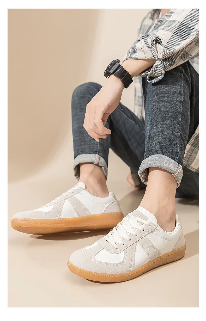 Comfortable Breathable Running Shoes Men and Women Sports Shoes Spring Summer Fitness Lightweight Shoe