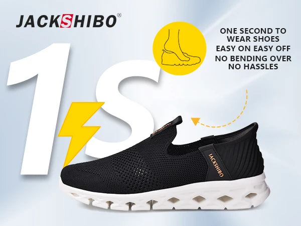 Slip on Sneakers Women Walking Shoes with Arch Support Memory Foam