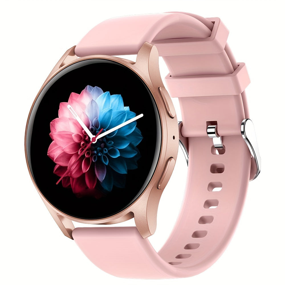 Trendy Smart Watch, Smart Watch For Men And Women, Make answer Calls, Wireless Smart Watch
