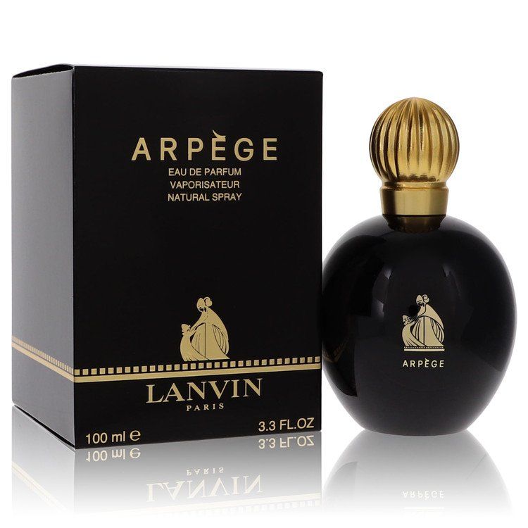 Arpege by Lanvin Eau De Parfum Spray For Women
