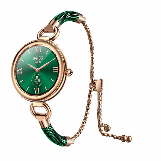 GT01 Smart Watch Heart Rate Physiological Cycle Fashion Smart Watch