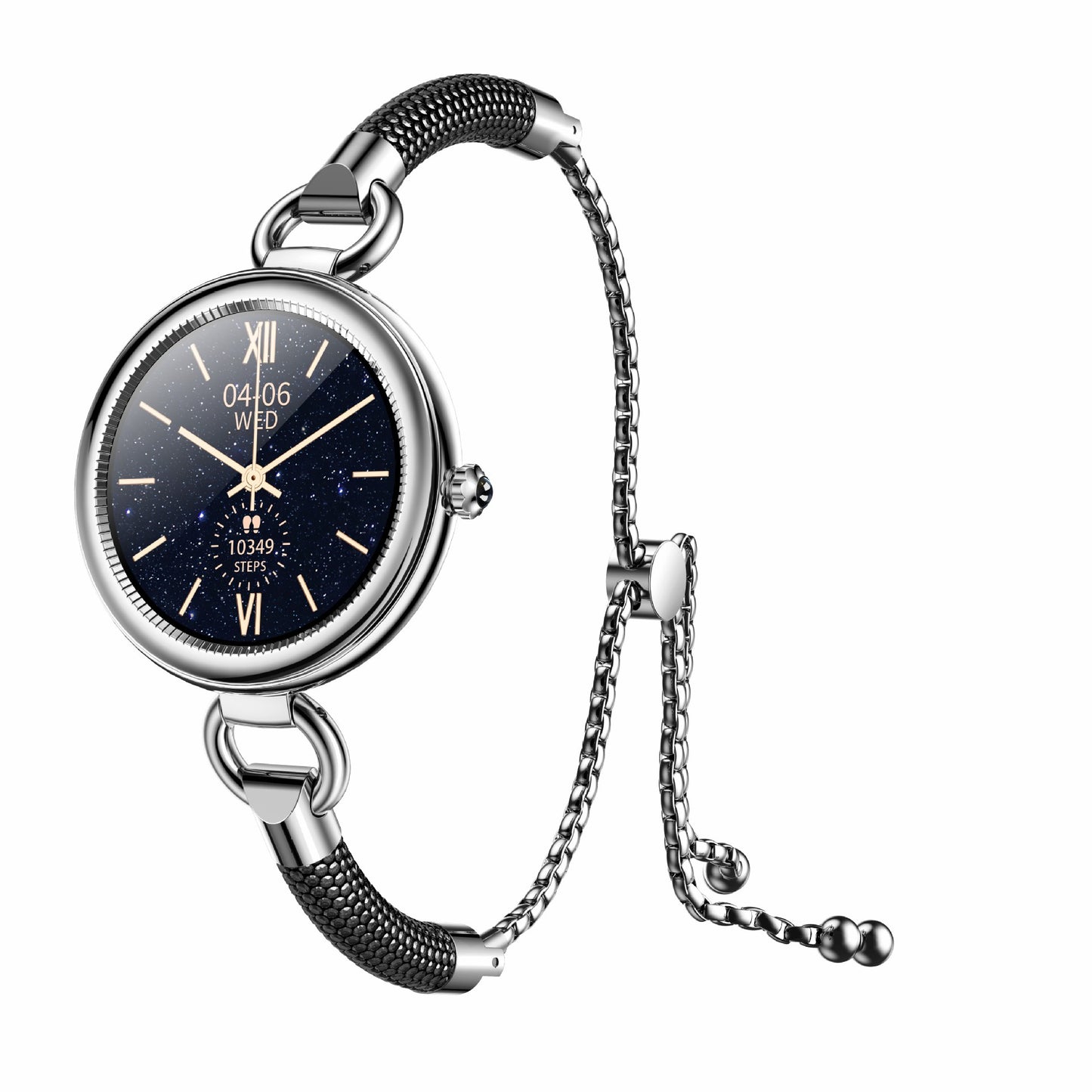 GT01 Smart Watch Heart Rate Physiological Cycle Fashion Smart Watch