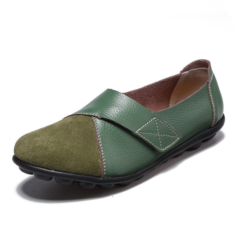 Easy Premium Orthopedic Leather Loafer