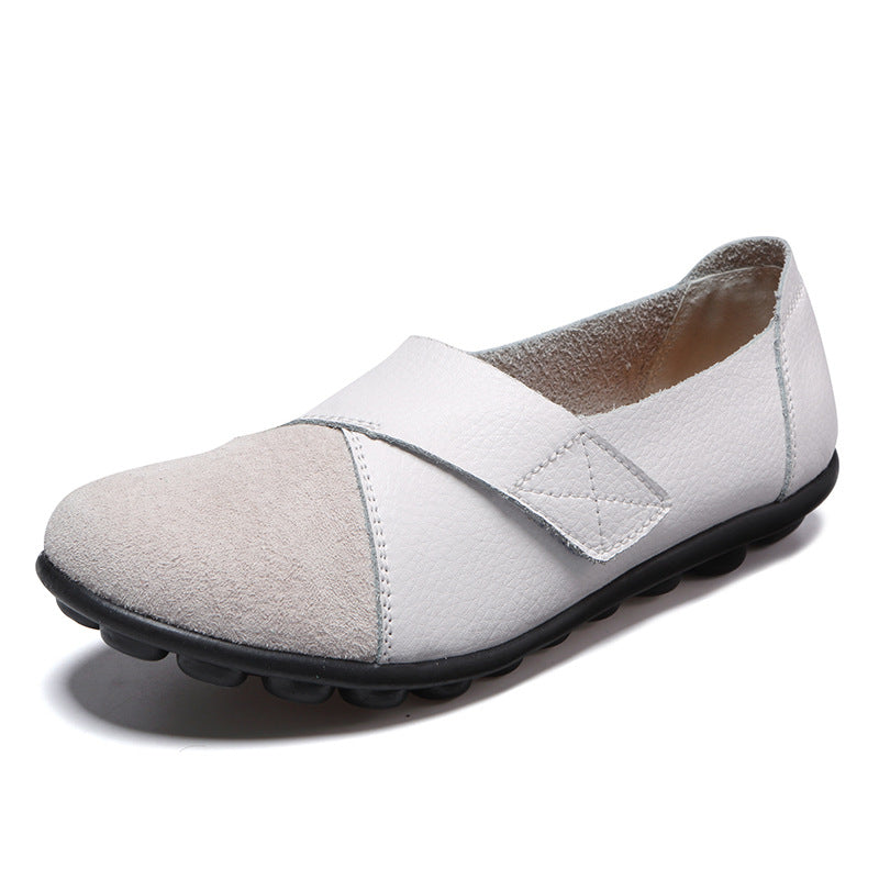 Easy Premium Orthopedic Leather Loafer