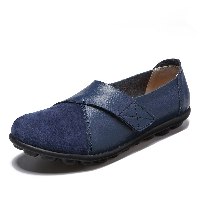 Easy Premium Orthopedic Leather Loafer