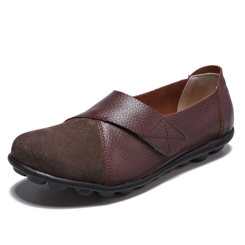 Easy Premium Orthopedic Leather Loafer