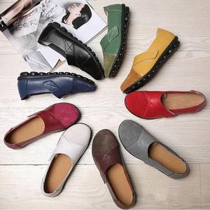 Easy Premium Orthopedic Leather Loafer