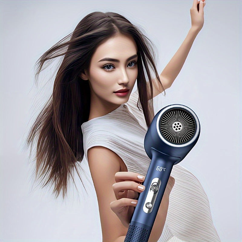 Hair Dryer 2400 Watt High-power
