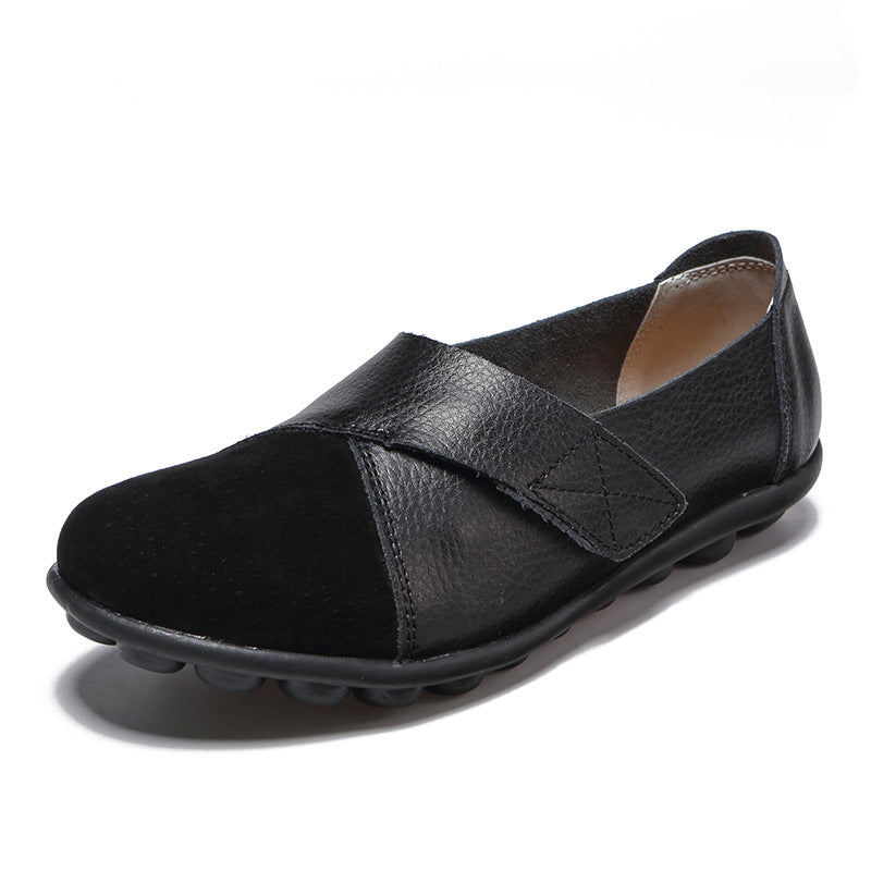 Easy Premium Orthopedic Leather Loafer