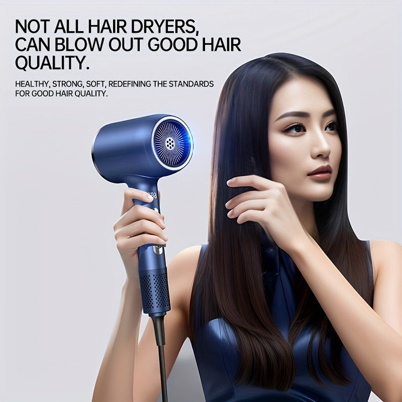 Hair Dryer 2400 Watt High-power