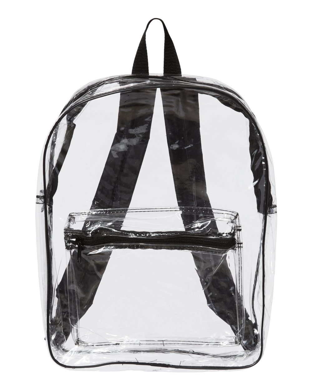Backpack Clear