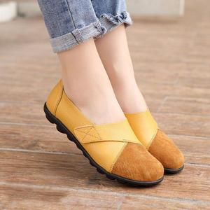 Easy Premium Orthopedic Leather Loafer