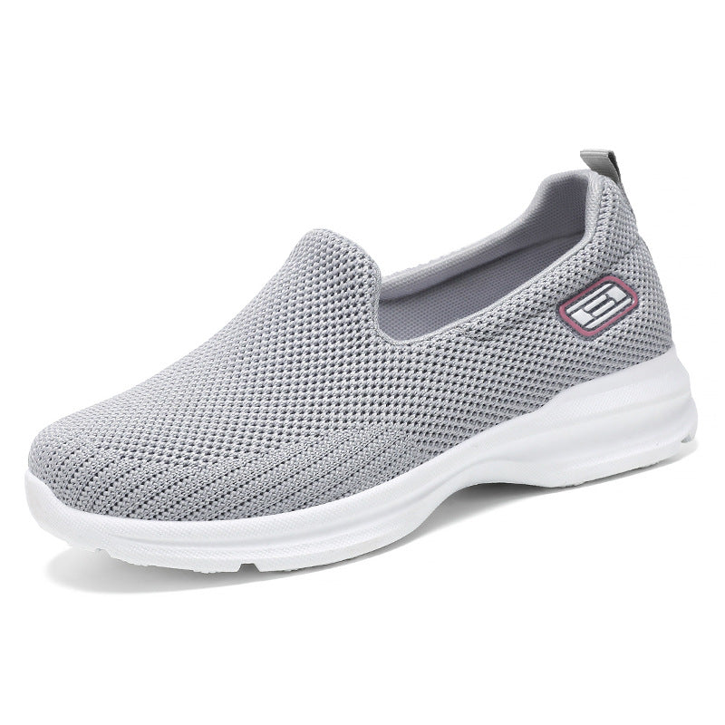 Outdoor Casual Breathable Orthopedic Shoes Women's Shoes