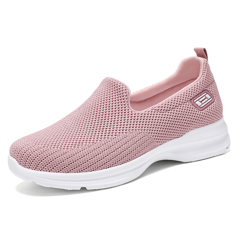 Outdoor Casual Breathable Orthopedic Shoes Women's Shoes