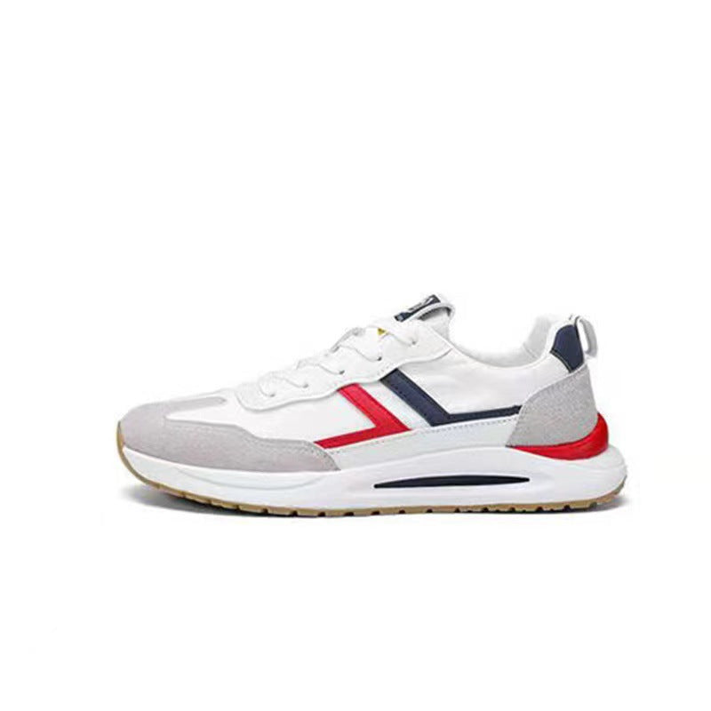 Summer Breathable Comfortable Men's Running Shoes