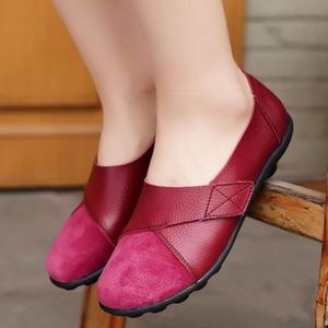 Easy Premium Orthopedic Leather Loafer
