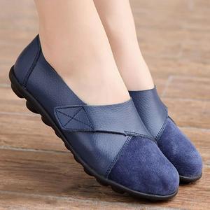 Easy Premium Orthopedic Leather Loafer
