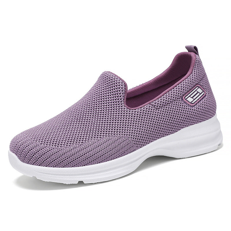 Outdoor Casual Breathable Orthopedic Shoes Women's Shoes