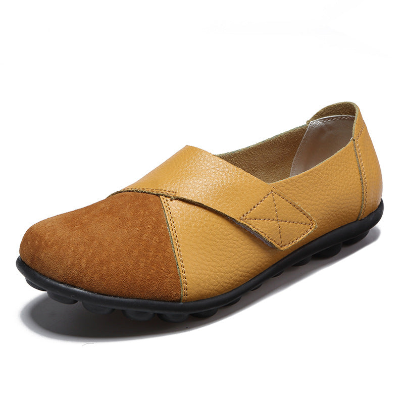 Easy Premium Orthopedic Leather Loafer