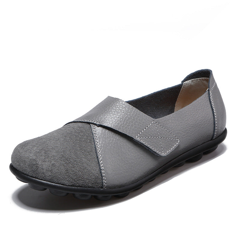 Easy Premium Orthopedic Leather Loafer