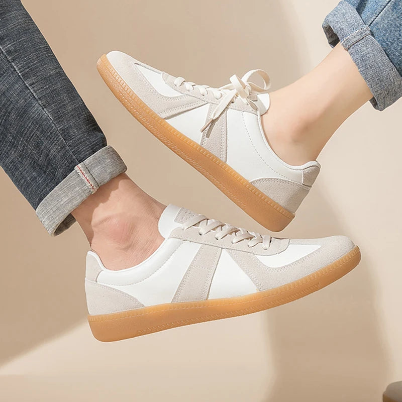 Comfortable Breathable Running Shoes Men and Women Sports Shoes Spring Summer Fitness Lightweight Shoe