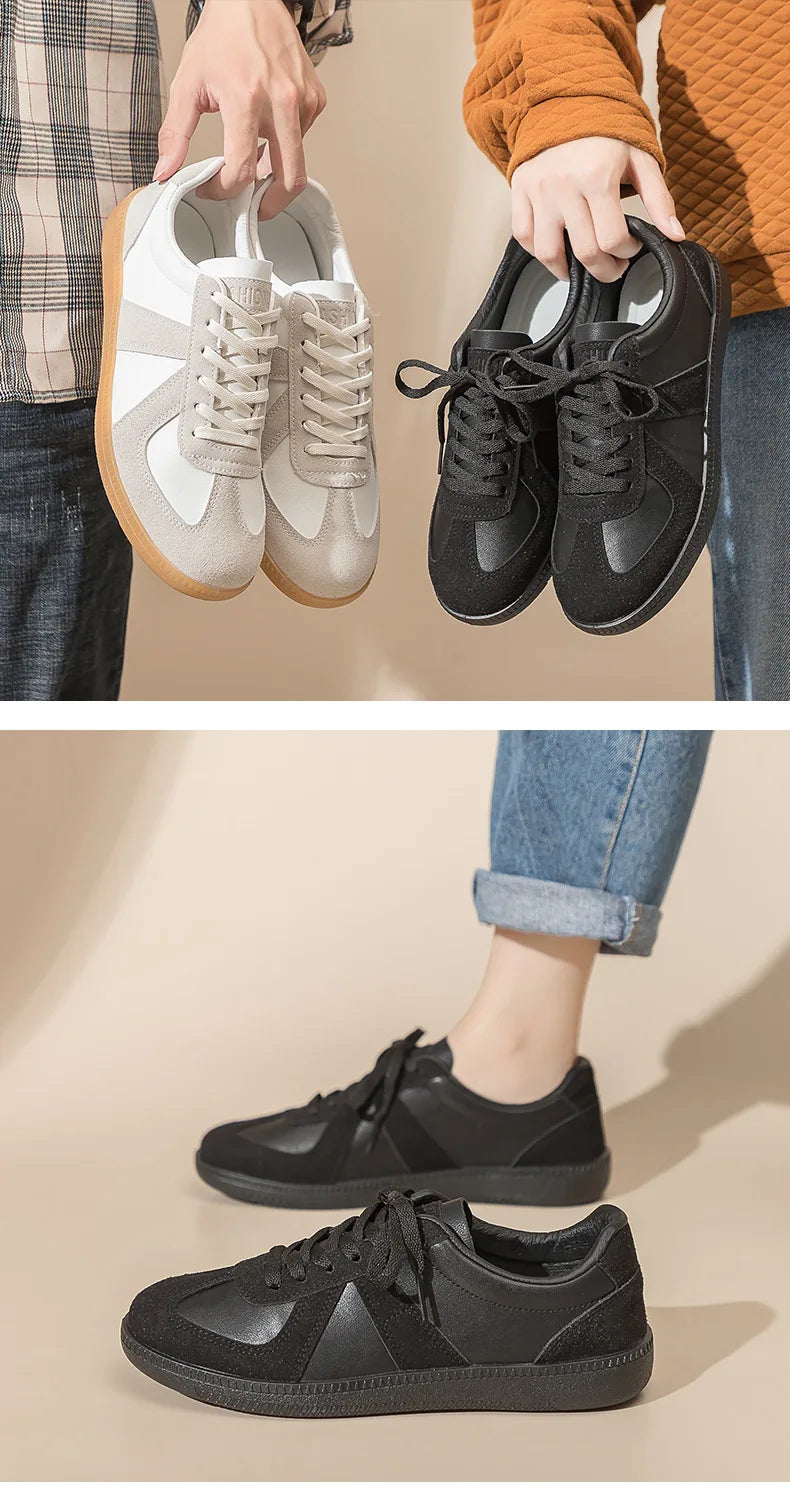 Comfortable Breathable Running Shoes Men and Women Sports Shoes Spring Summer Fitness Lightweight Shoe