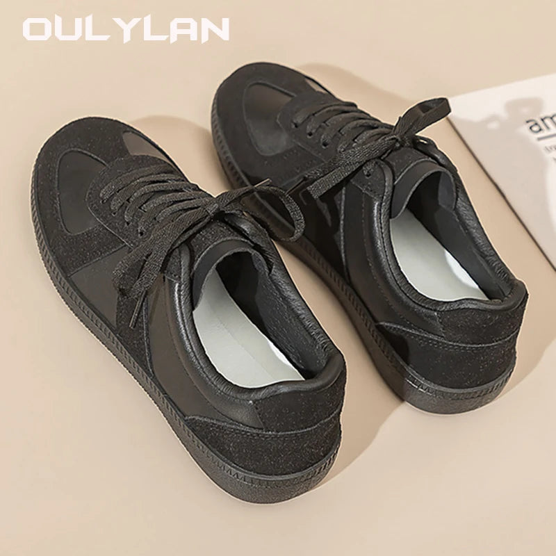 Comfortable Breathable Running Shoes Men and Women Sports Shoes Spring Summer Fitness Lightweight Shoe