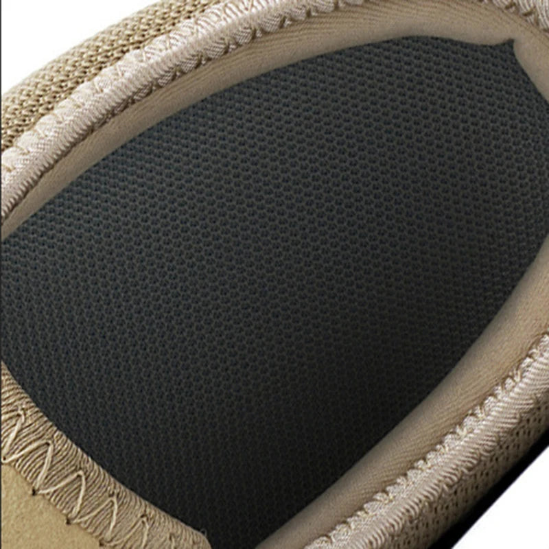 Running, Walking Shoes Lightweight and Breathable Sneakers Wide Barefoot Shoes