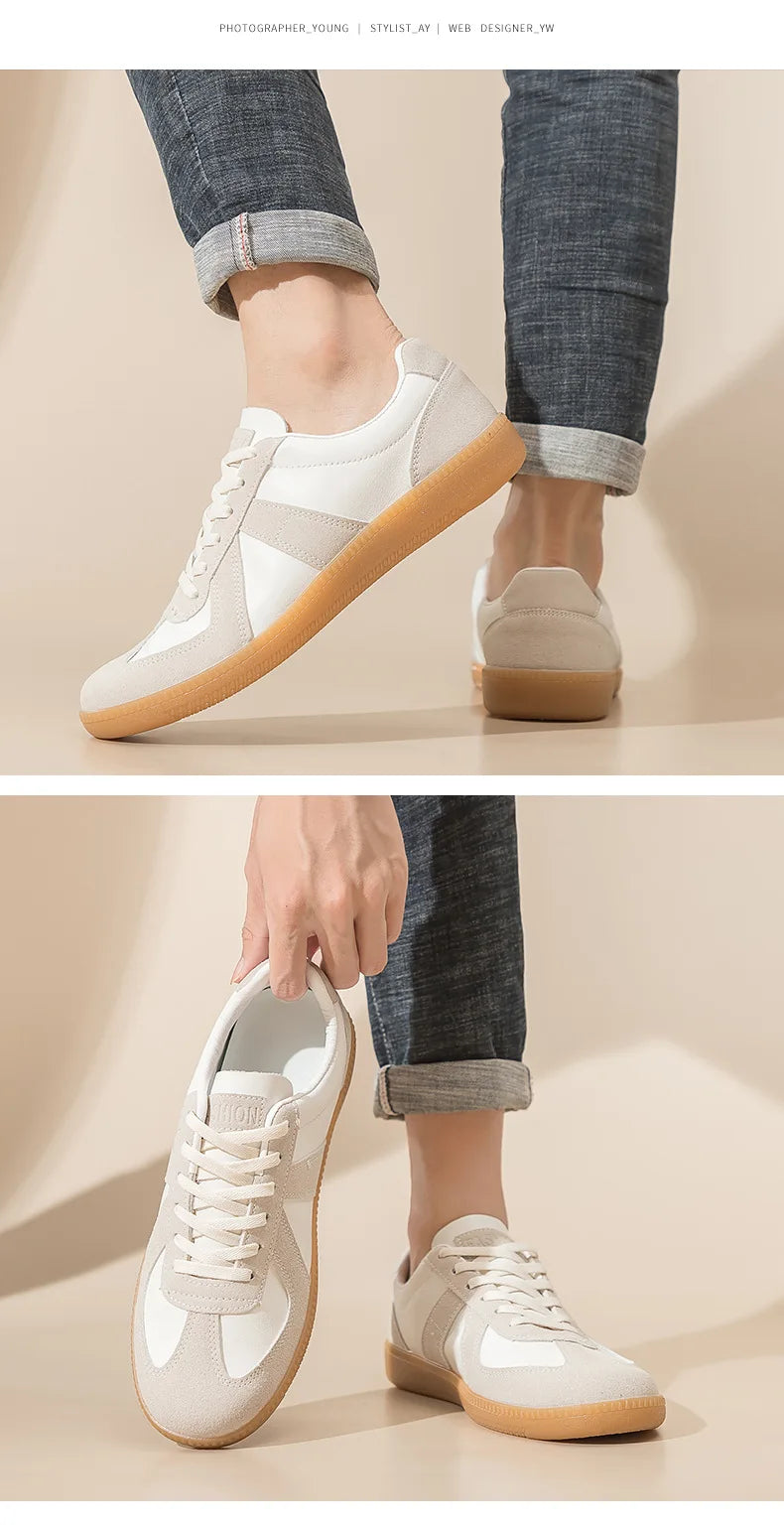Comfortable Breathable Running Shoes Men and Women Sports Shoes Spring Summer Fitness Lightweight Shoe