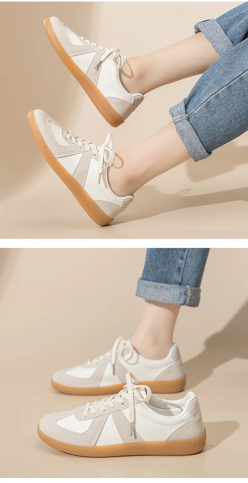 Comfortable Breathable Running Shoes Men and Women Sports Shoes Spring Summer Fitness Lightweight Shoe