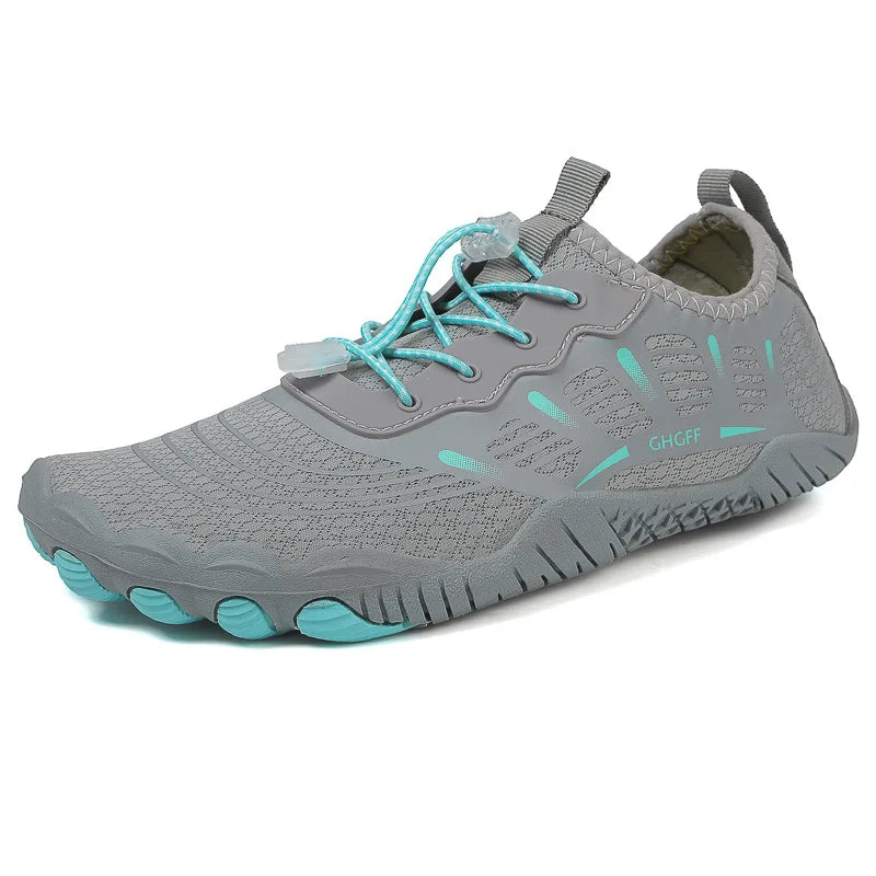 Barefoot Trail Shoes Barefoot Shoes for Men Casual Ladies Women Hiking Water Shoes Aquatic Sneaker