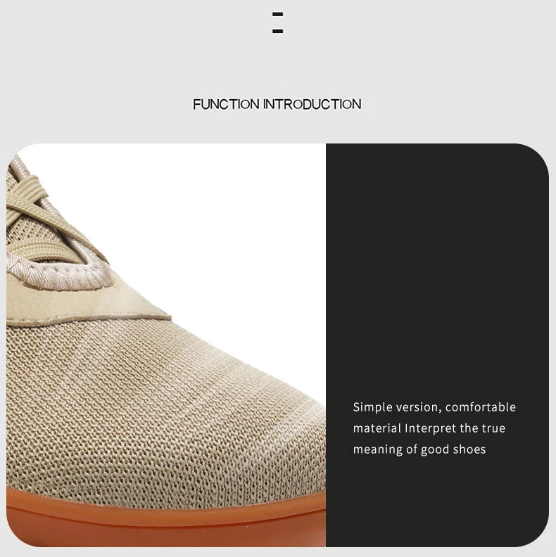 Running, Walking Shoes Lightweight and Breathable Sneakers Wide Barefoot Shoes