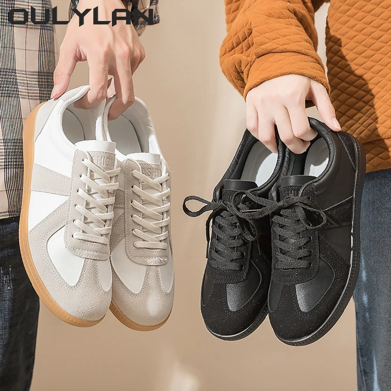 Comfortable Breathable Running Shoes Men and Women Sports Shoes Spring Summer Fitness Lightweight Shoe