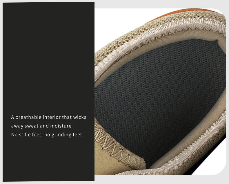 Running, Walking Shoes Lightweight and Breathable Sneakers Wide Barefoot Shoes