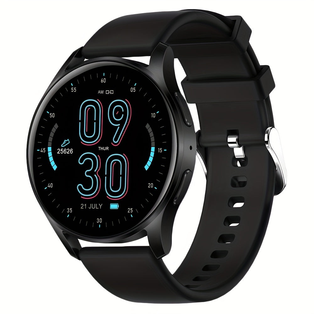 Trendy Smart Watch, Smart Watch For Men And Women, Make answer Calls, Wireless Smart Watch
