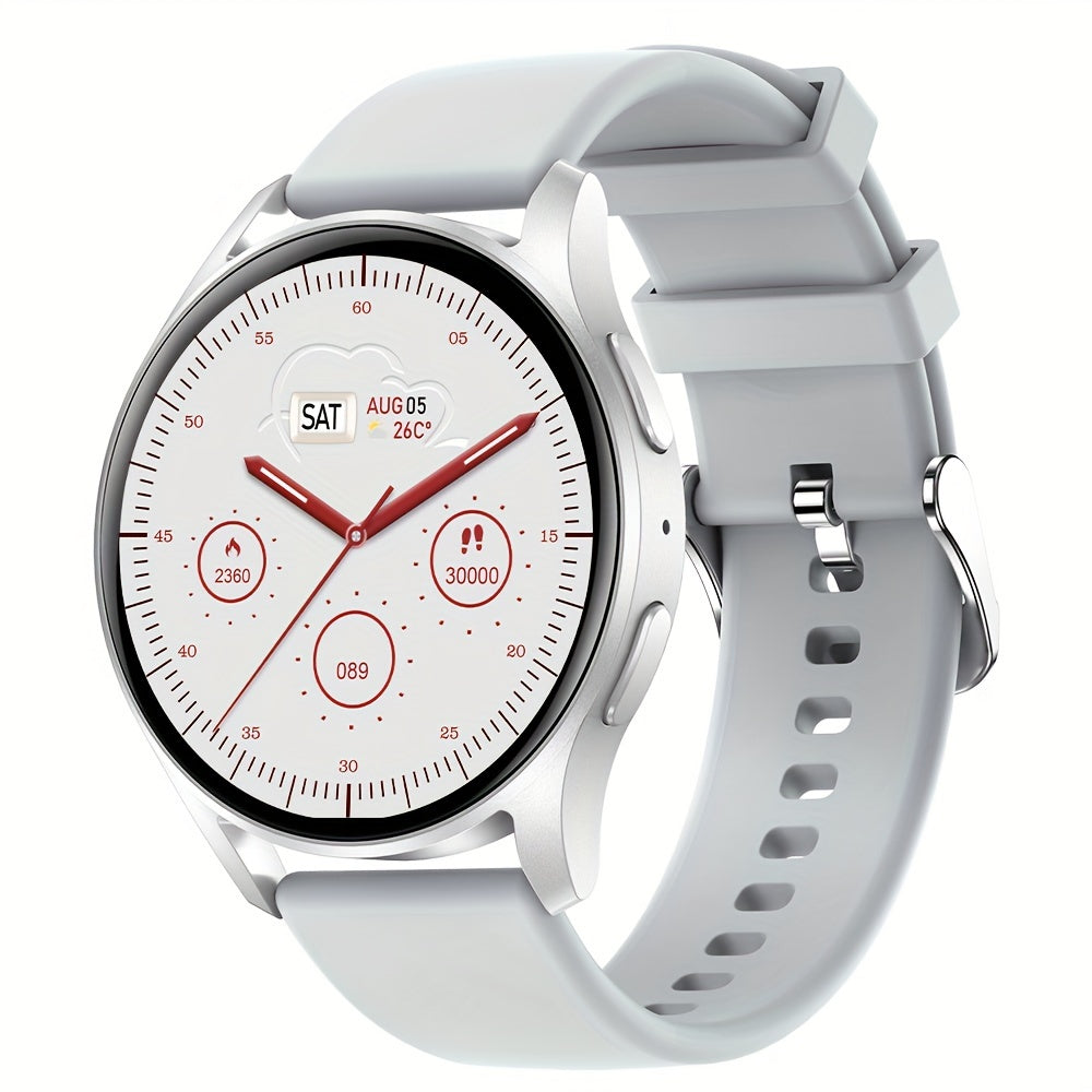 Trendy Smart Watch, Smart Watch For Men And Women, Make answer Calls, Wireless Smart Watch