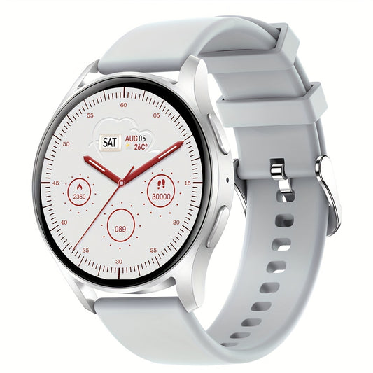 Trendy Smart Watch, Smart Watch For Men And Women, Make answer Calls, Wireless Smart Watch