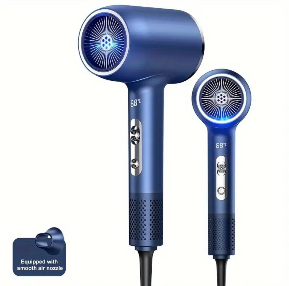 Hair Dryer 2400 Watt High-power