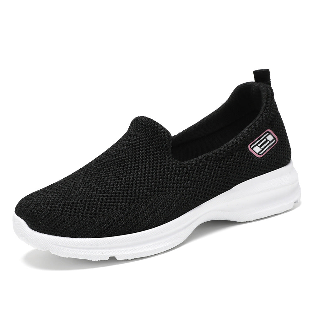 Outdoor Casual Breathable Orthopedic Shoes Women's Shoes