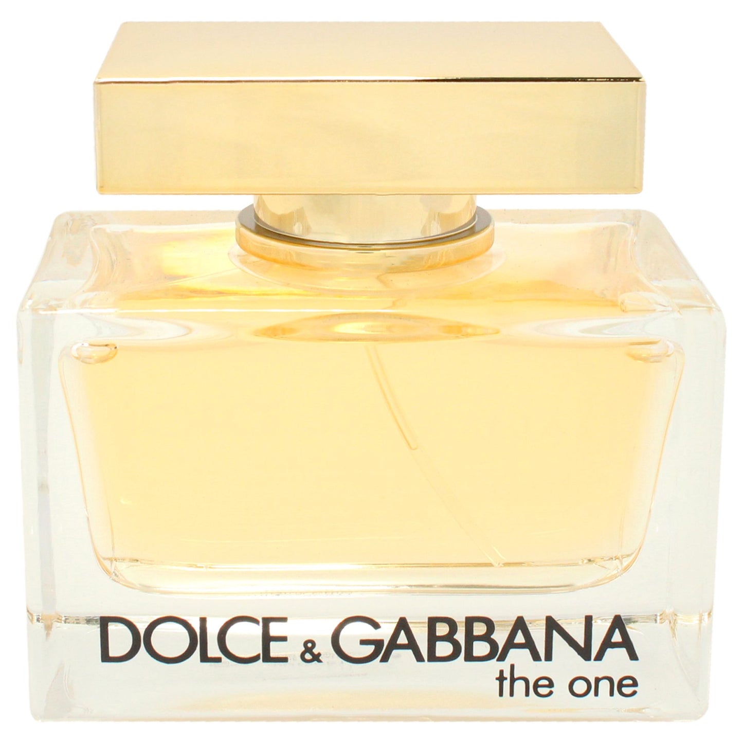 The One by Dolce and Gabbana for Women - 2.5 oz EDP Spray For Women