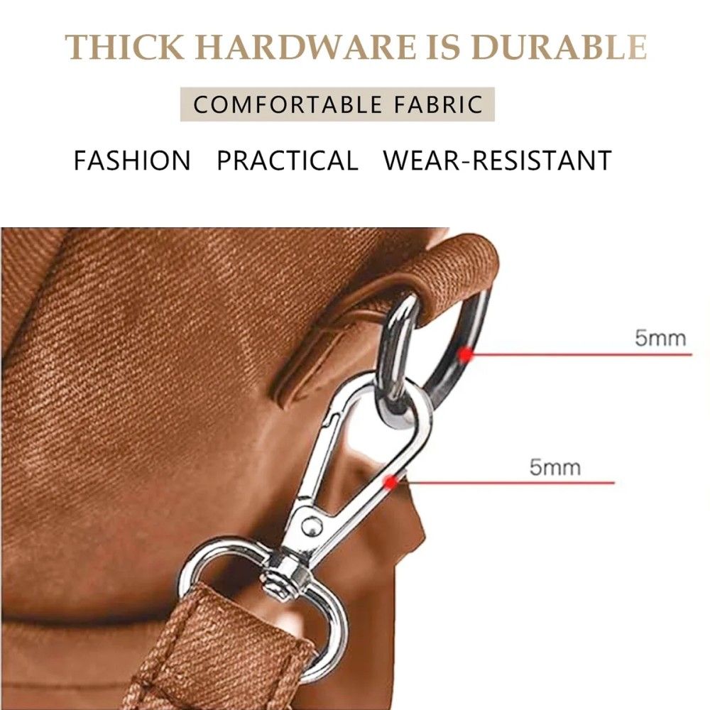 Backpack Purse for Women's, Waterproof PU Leather Backpacks Handbags, Ladies Casual Shoulder Bags Brown