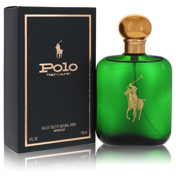 Polo by Ralph Lauren Eau De Toilette / Cologne Spray For Men