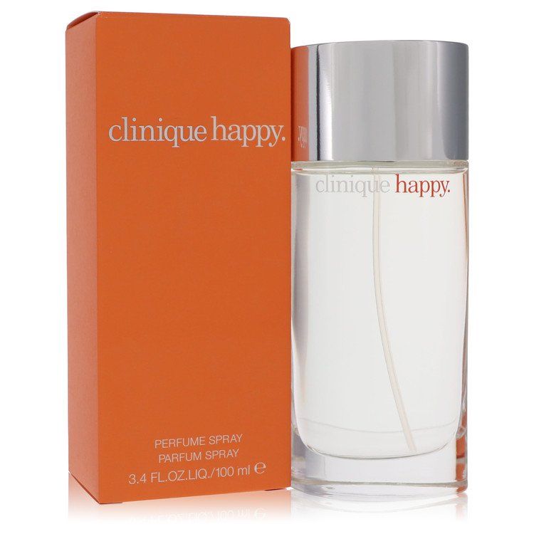 Happy by Clinique Eau De Parfum Spray For Women