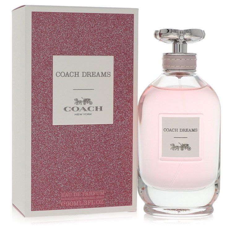 Coach Dreams by Coach Eau De Parfum Spray For Women