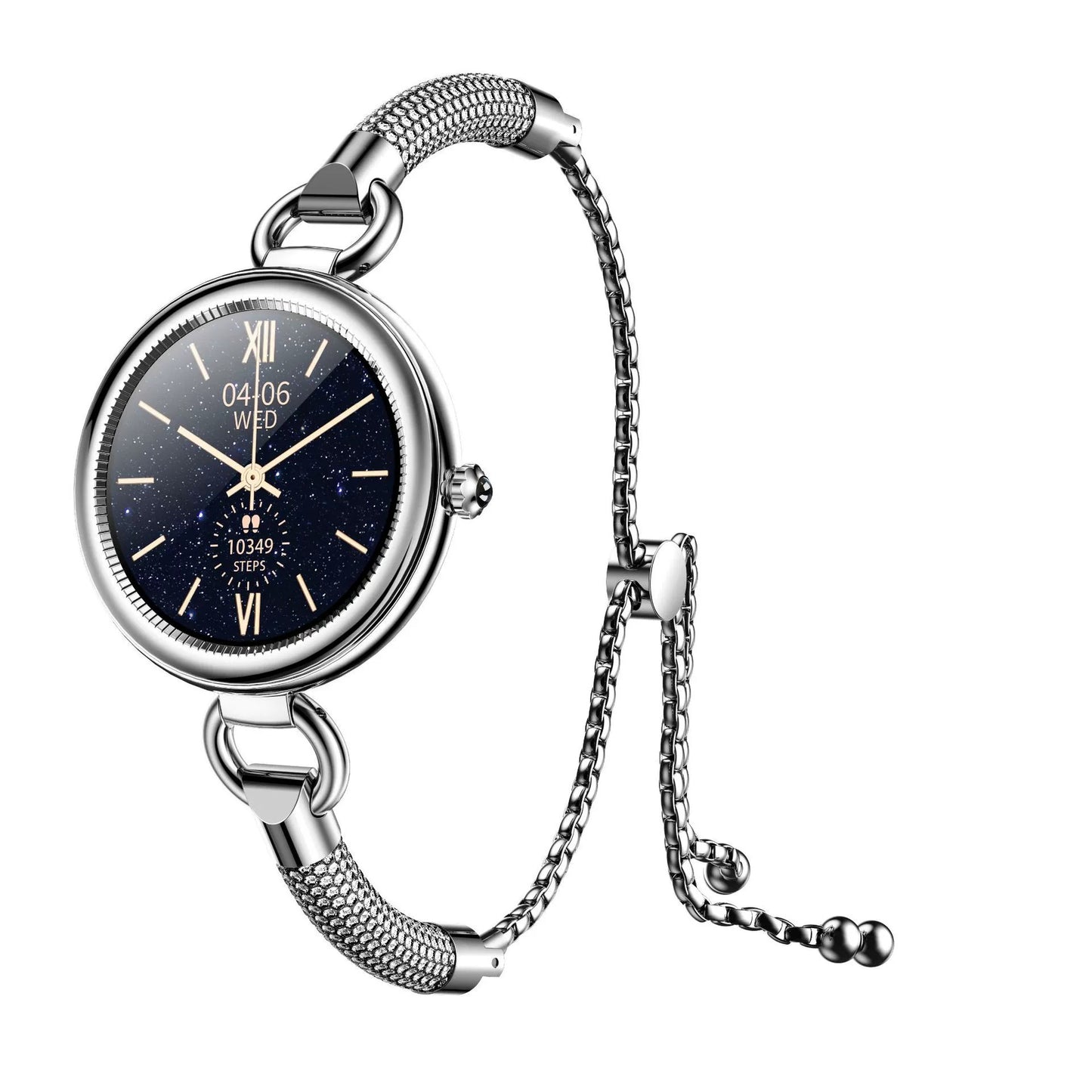 GT01 Smart Watch Heart Rate Physiological Cycle Fashion Smart Watch
