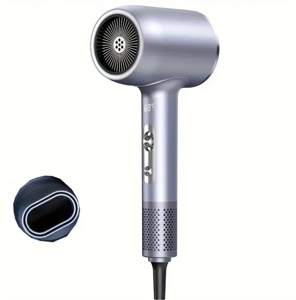 Hair Dryer 2400 Watt High-power